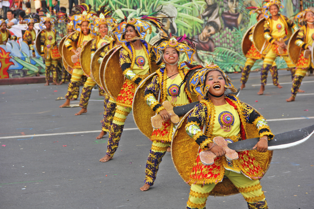 Kalivungan Festival of Matalam, North Cotabato