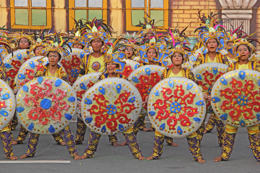 Kalivungan Festival of Matalam, North Cotabato