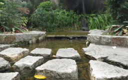 Luís de Camões Garden & Grotto