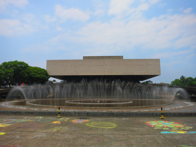 66. Earth Day at CCP