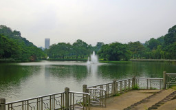 Lake Gardens