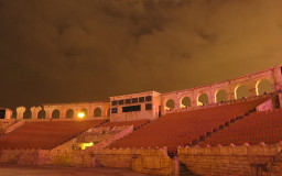Macau Fisherman's Wharf
