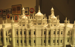 Kuala Lumpur City Gallery