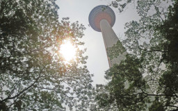 Kuala Lumpur Tower