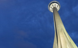 Macau Tower