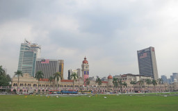 Merdeka Square