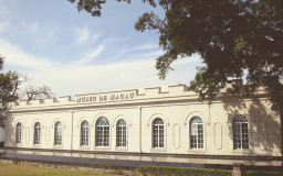 Museu de Macau