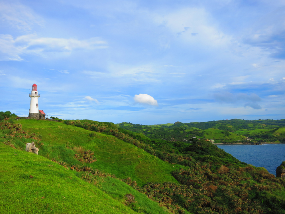 Batanes is synonymous with lighthouses