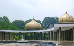 National Monument