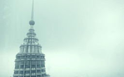 Petronas Observatory Deck