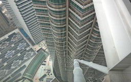 Petronas Sky Bridge