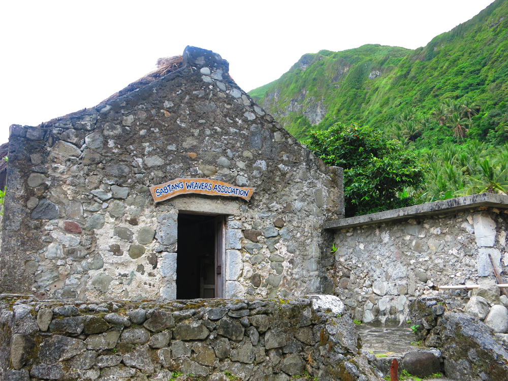Sabtang Weavers Association
