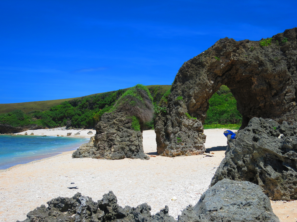Bato sa Buhangin