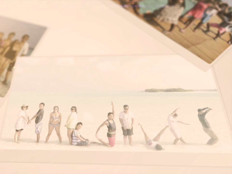 Safe And Sound: Maldives Safe & Sound: Maldives