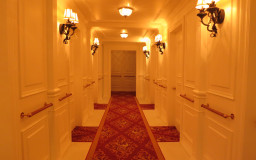 Titanic The Exhibition