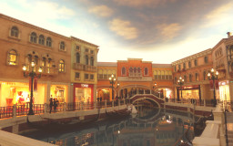 The Venetian Macao