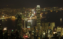 Victoria Peak