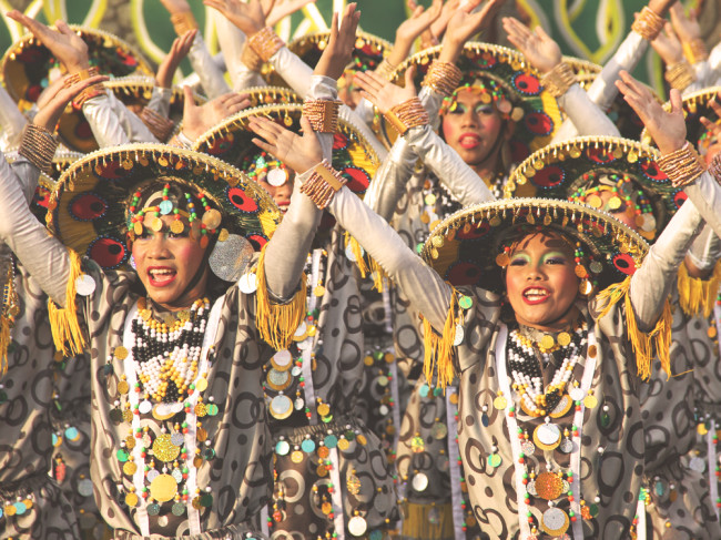 68. Aliwan Fiesta