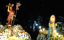 67. Salubong