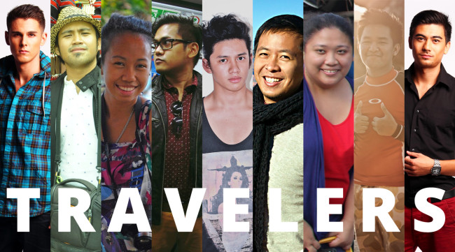 20 Travelers I Follow (Part 1)