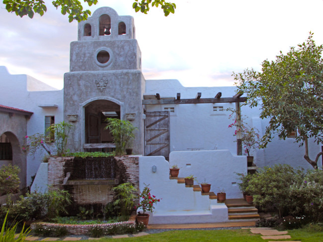 73. Pinto Art Museum