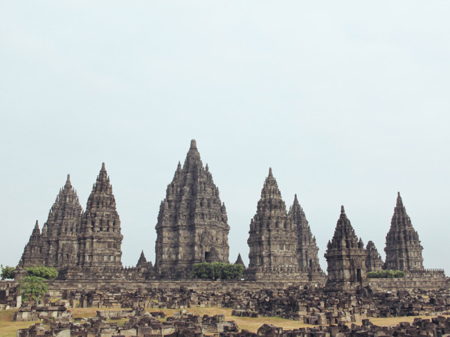 85. Indonesia