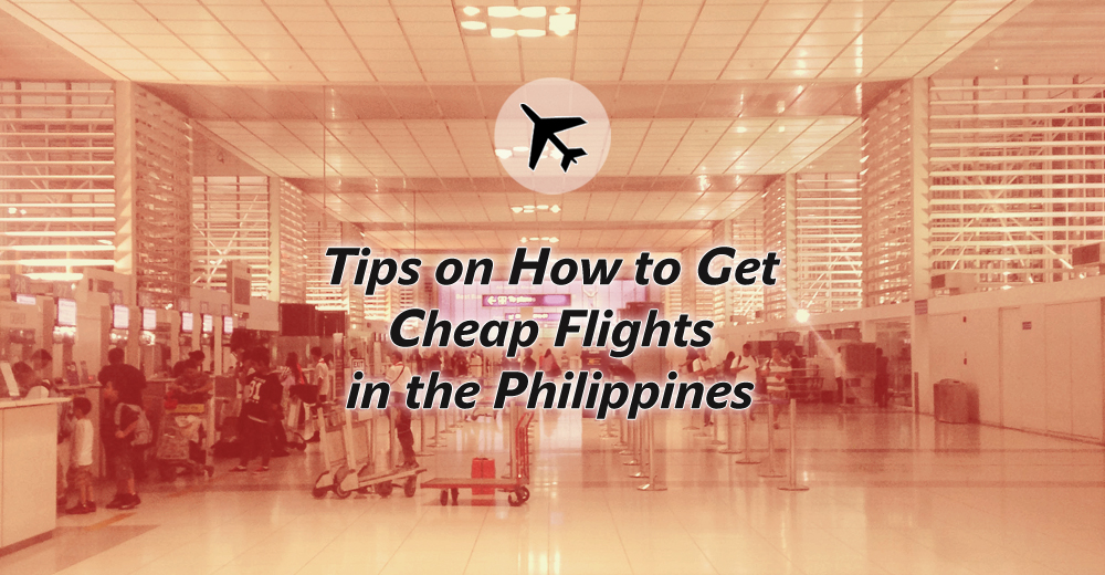 How To Book Cheap Flights