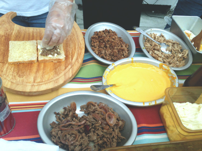 92. Maginhawa Food Festival