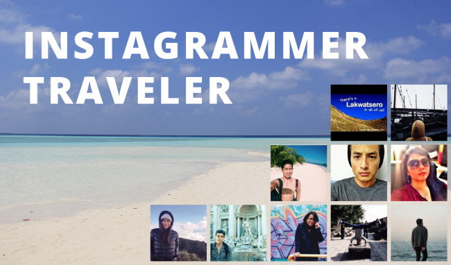 20 Travelers I Follow (Part 2)