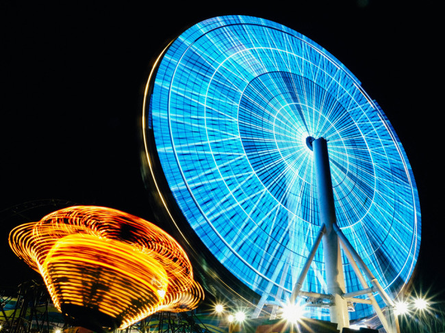 104. Star City