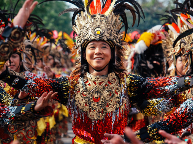 106. Sinulog Festival