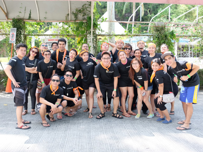 112. FXDMS Conference