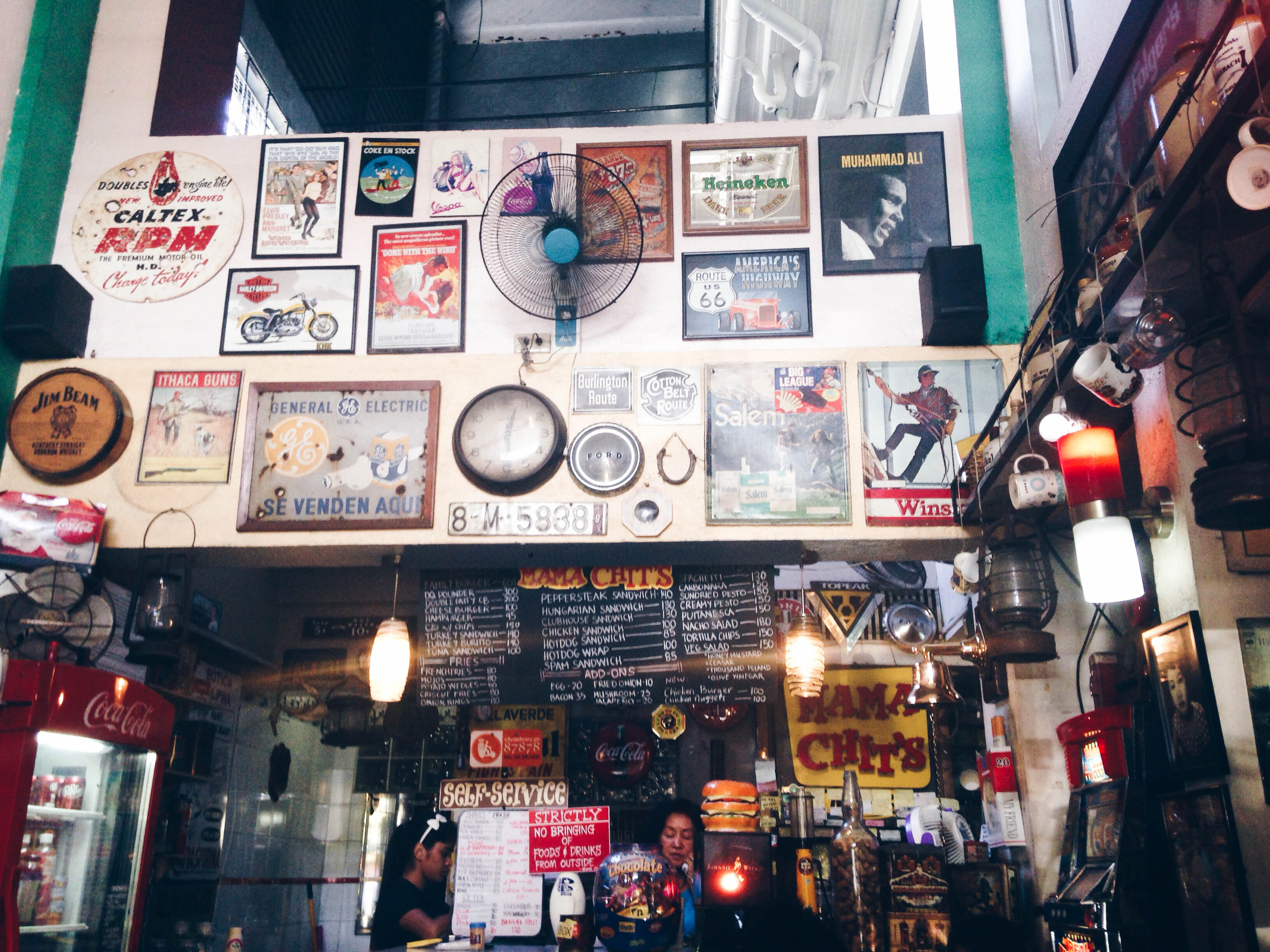 10 Restaurants in Metro Manila That Serve Experience (Part 1)