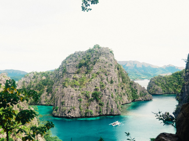 99. Coron