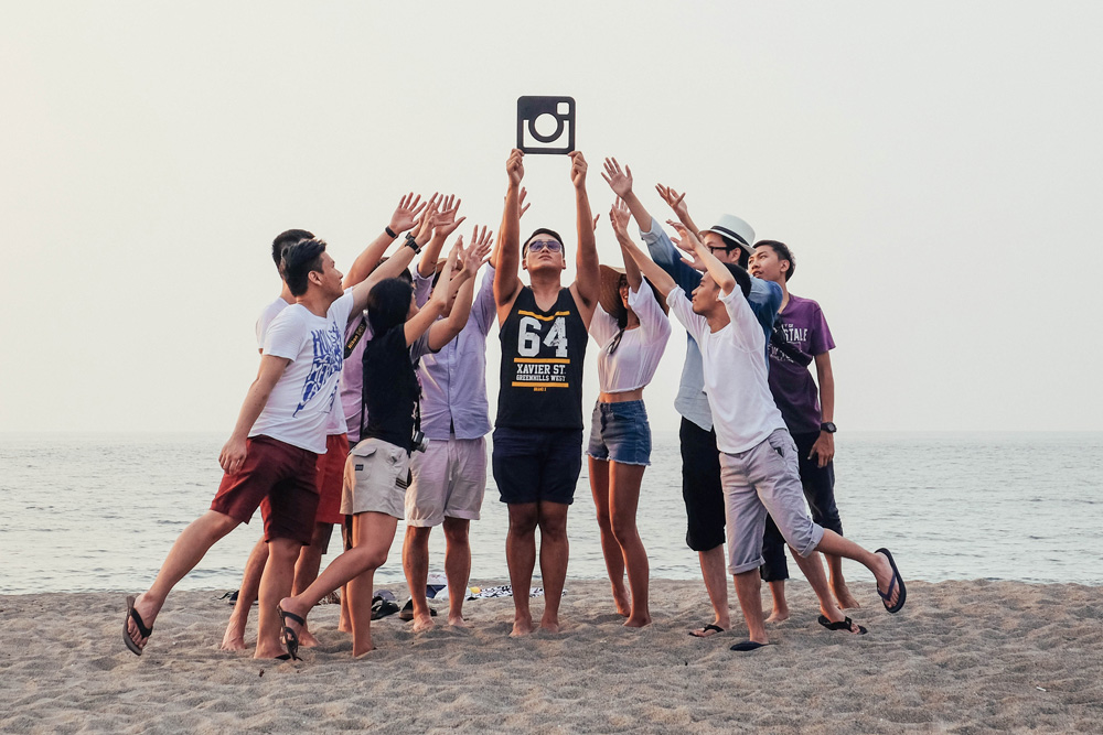 Worldwide Instameet La Union: Of Unity, Waves, Likes, and Instagram Worldwide Instameet 11 La Union