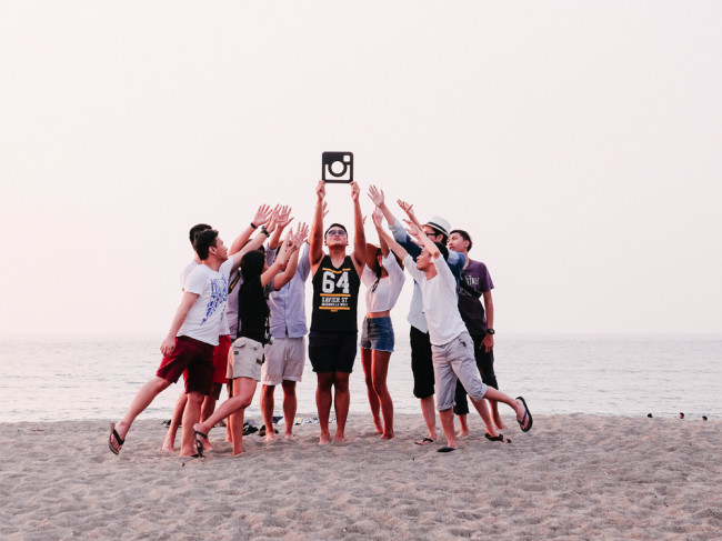 115. Worldwide Instameet 11: La Union