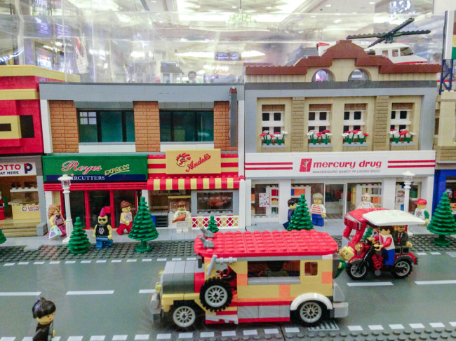 121. Brickxhibit 2015