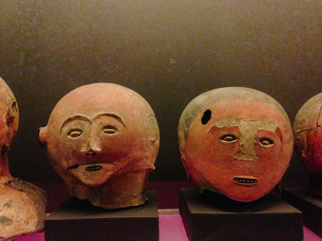 122. National Museums