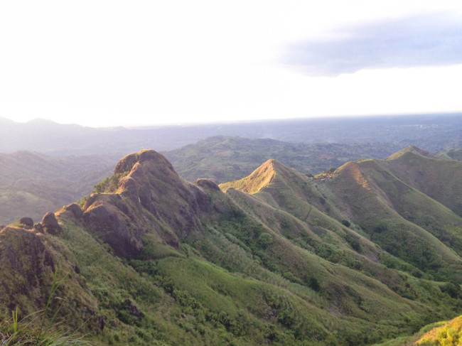 123: Instraverse: Talamitam x Batulao