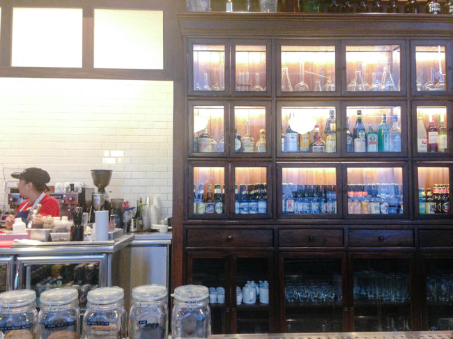 124. Farmacy