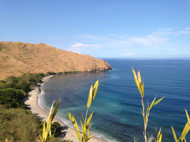 125. Instraverse: Anawangin