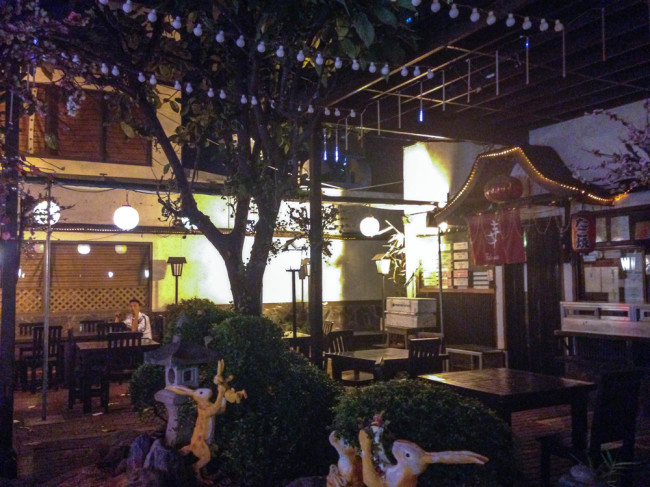 126. Little Tokyo x Timezone