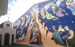 127. Holy Family Parish Church