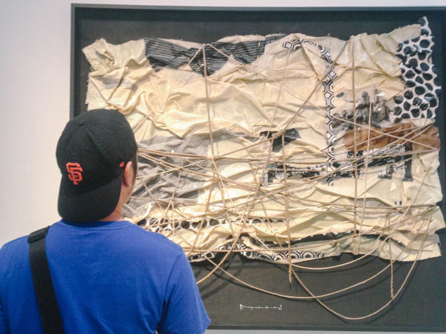 133. Ayala Museum x Toby Estate's