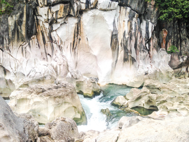 134. Daraitan Spelunking & River Trekking