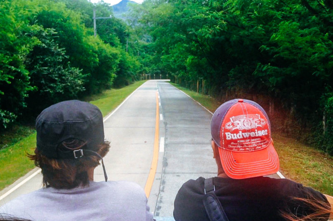 Topload Thoughts To Tanay