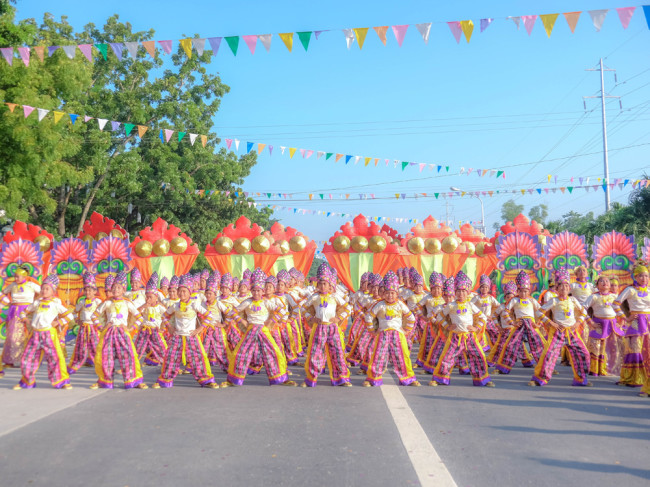141. SoCCSKSarGen + Davao Occidental