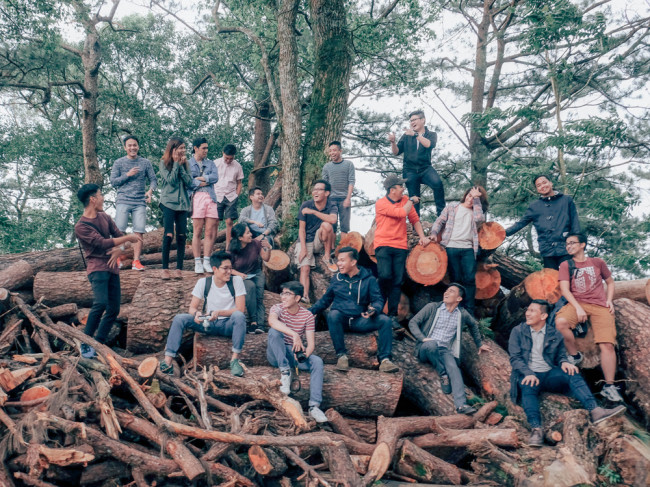 143. Worldwide Instameet 12: Baguio