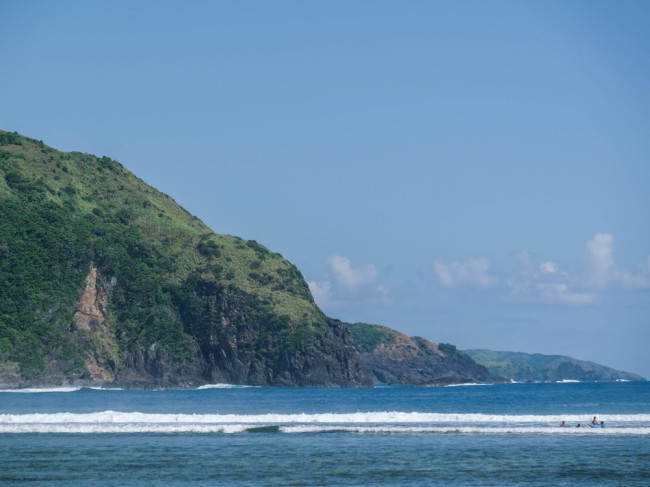 144. Catanduanes