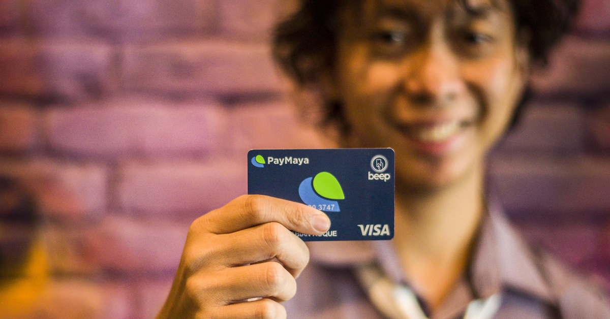 15 Things You Can Buy With PayMaya To Move On
